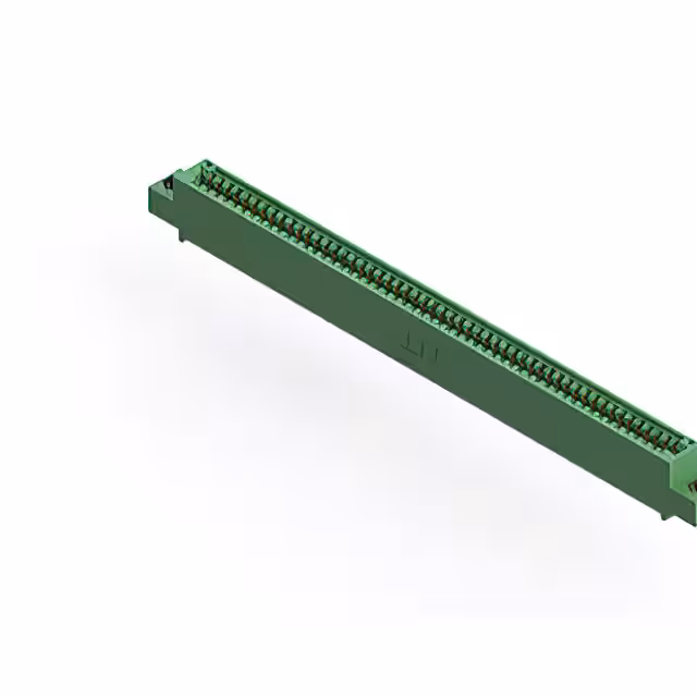 845-053-524-407 EDAC Inc.  Edgeboard Connectors